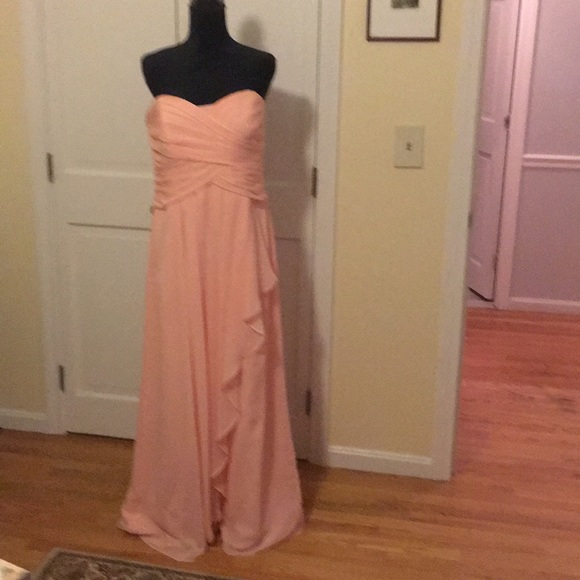 David's Bridal Dresses & Skirts - Gown